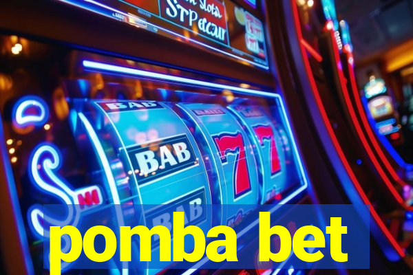 pomba bet